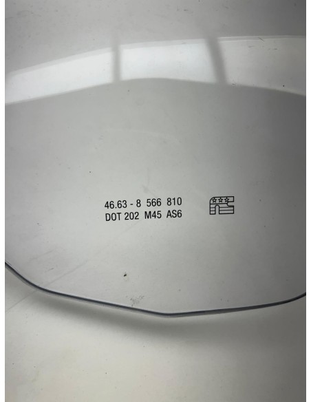 Bulle occasion BMW C400X 2018 / 2020 46638566810