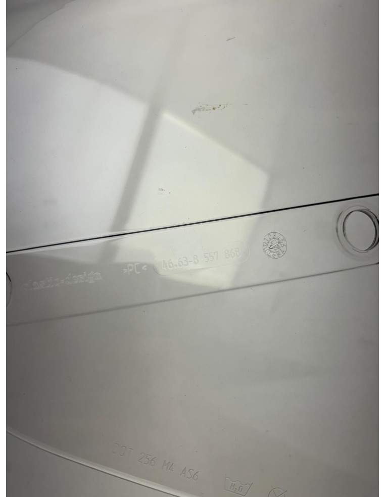 Bulle occasion BMW R1200GS / R1250GS 2012 / 2017 46638557868