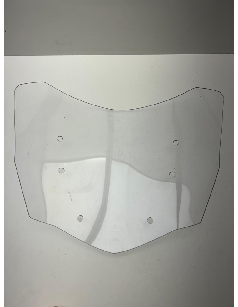 Bulle occasion BMW K1600GT 2015 / 2021 46638566496