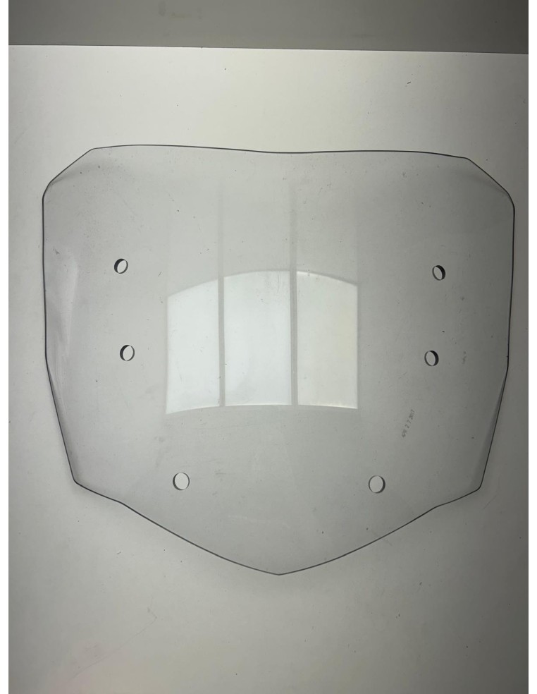 Bulle occasion BMW K1600GT 2015 / 2021 46638566496