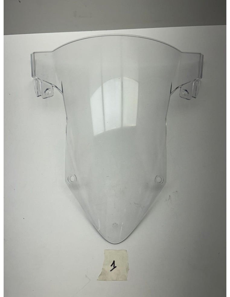 Bulle occasion BMW S1000RR 2019 / 2021 46638569802