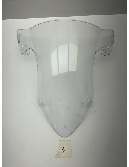 Bulle occasion BMW S1000RR 2019 / 2021 46638569802