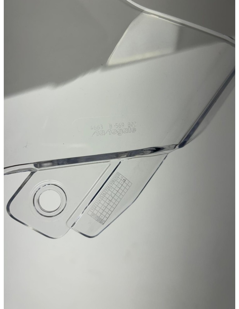 Bulle occasion BMW S1000RR 2019 / 2021 46638569802