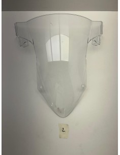 Bulle occasion BMW S1000RR 2019 / 2021 46638569802