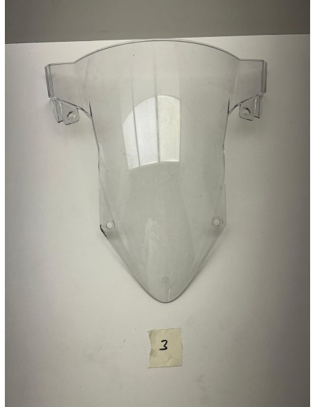 Bulle occasion BMW S1000RR 2019 / 2021 46638569802