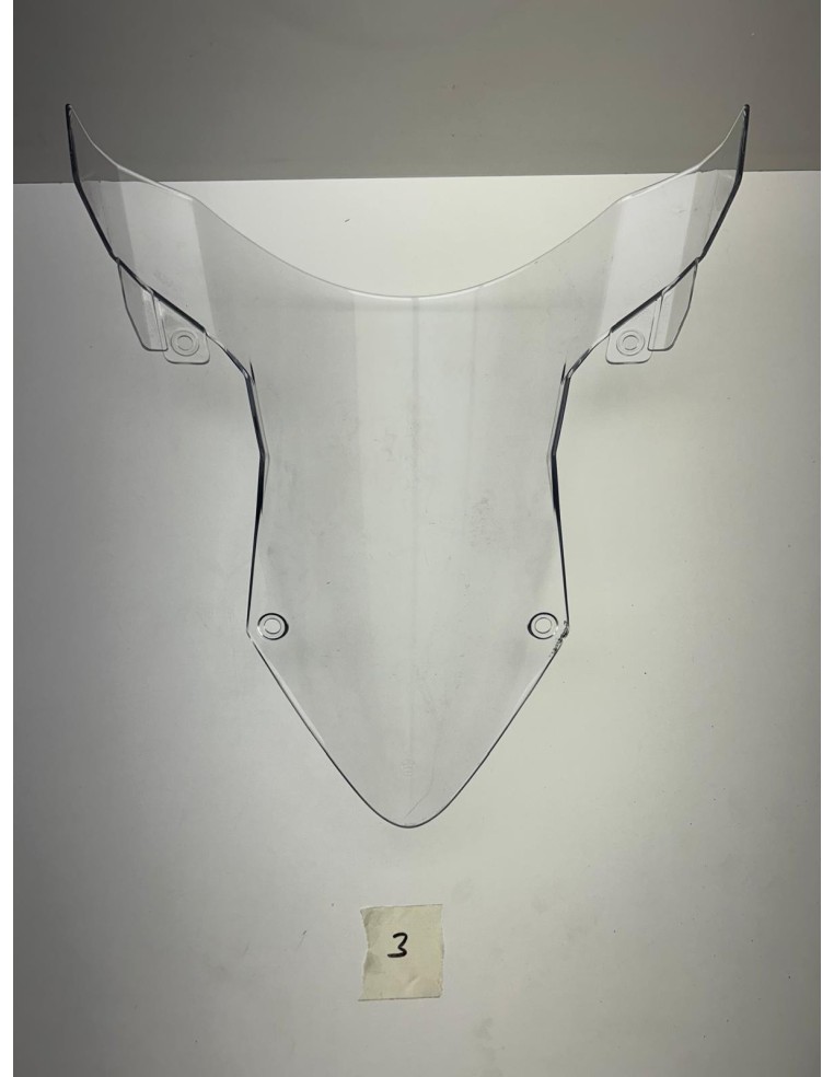 Bulle occasion BMW S1000RR 2019 / 2021 46638569802