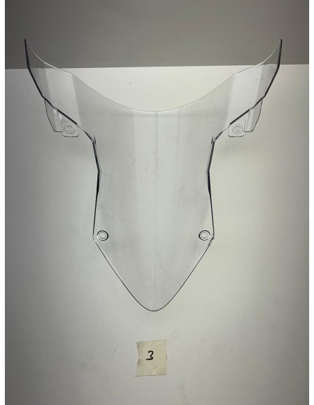 Bulle occasion BMW S1000RR 2019 / 2021 46638569802