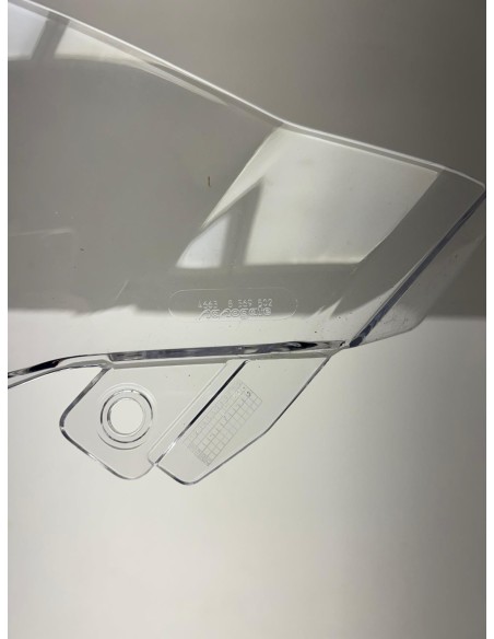 Bulle occasion BMW S1000RR 2019 / 2021 46638569802