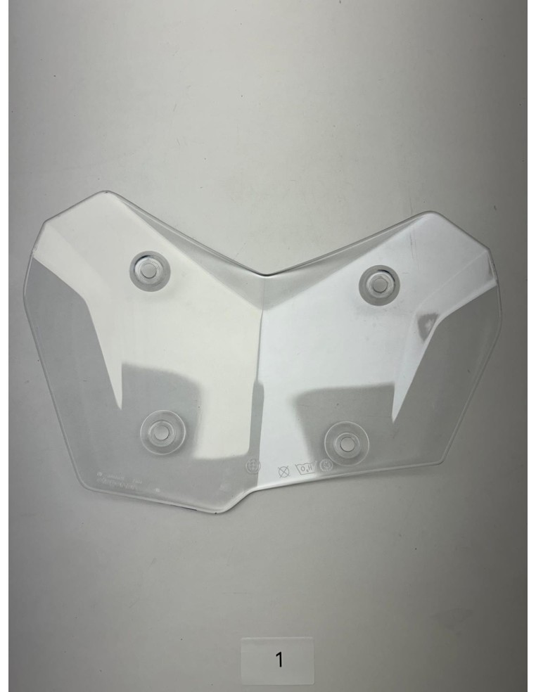 Bulle occasion BMW F750GS / F800GS 2016 / 2023 46638564646