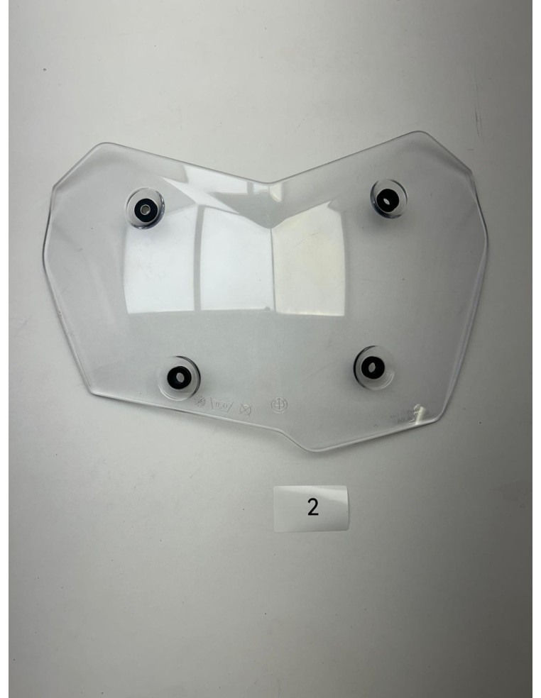 Bulle occasion BMW F750GS / F800GS 2016 / 2023 46638564646