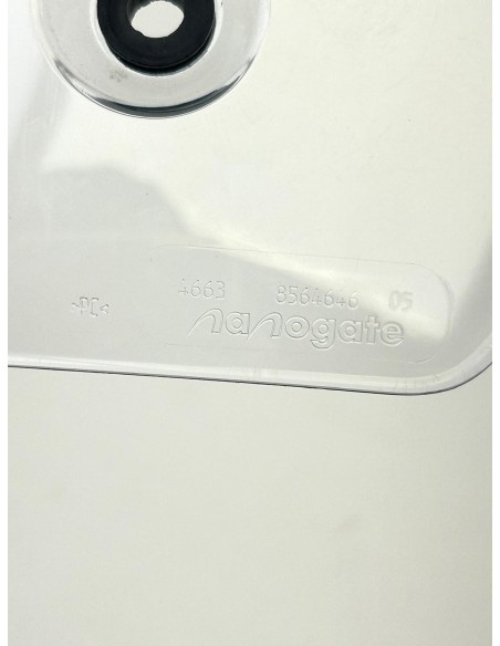 Bulle occasion BMW F750GS / F800GS 2016 / 2023 46638564646