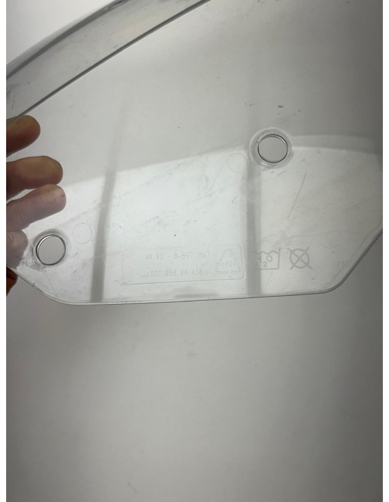 Bulle occasion BMW K1200GT / K1300GT 2002 / 2010 46637685016