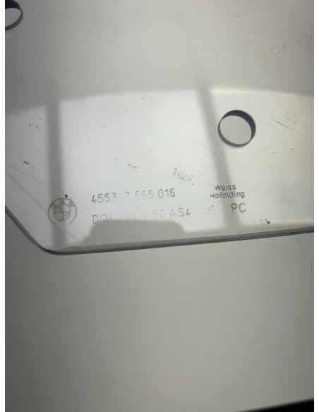 Bulle occasion BMW K1200GT / K1300GT 2002 / 2010 46637685016