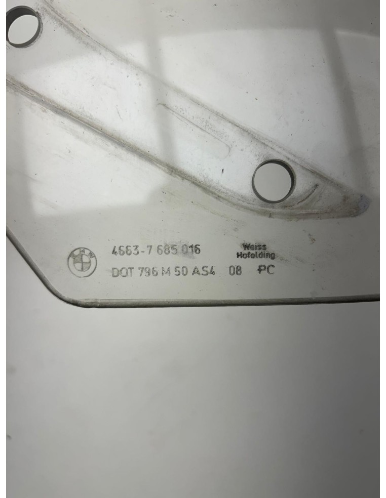 Bulle occasion BMW K1200GT / K1300GT 2002 / 2010 46637685016