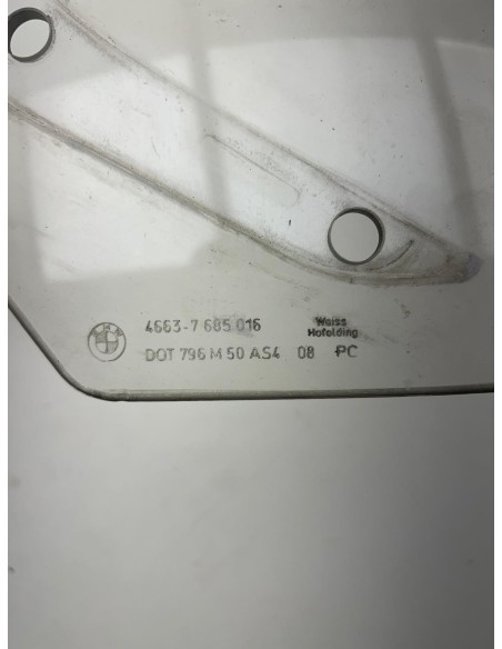 Bulle occasion BMW K1200GT / K1300GT 2002 / 2010 46637685016