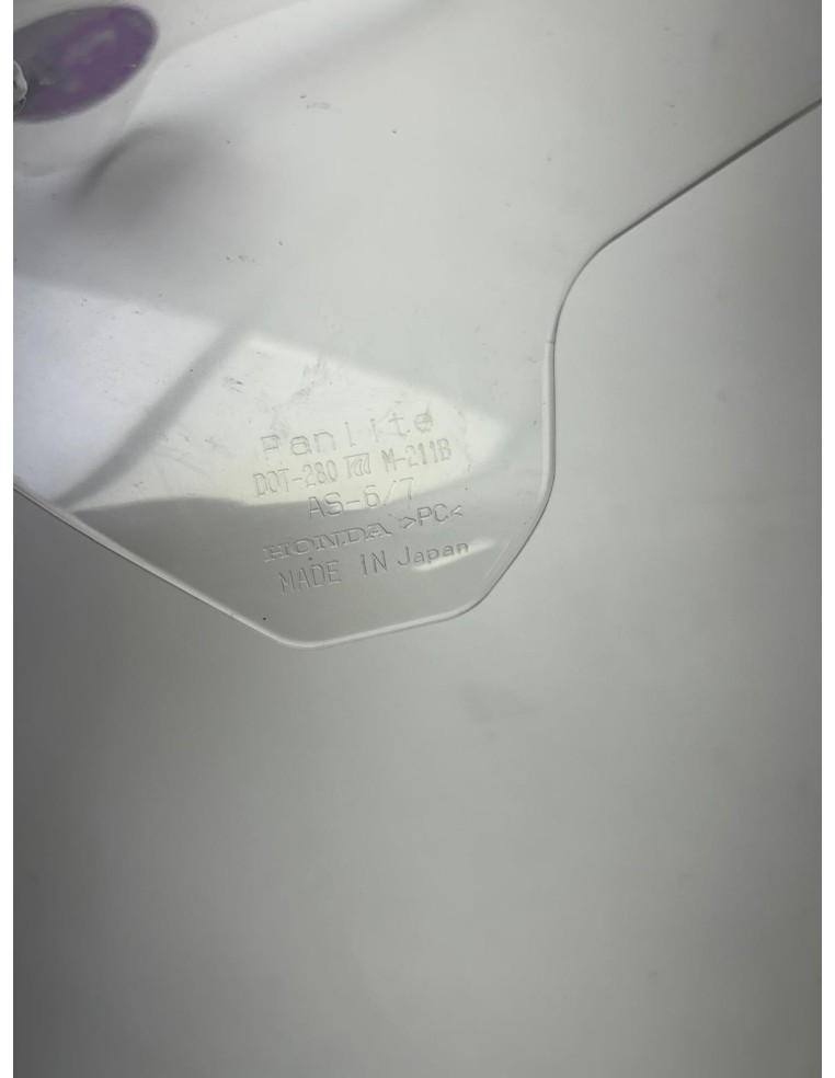 Bulle occasion HONDA NC750X 2014 / 2024 64200MKAD80