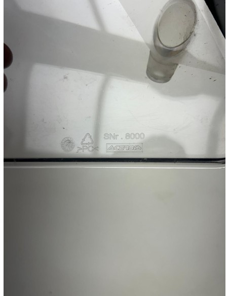 Bulle occasion KTM superduke 1290GT 2016 / 2020 61408008144