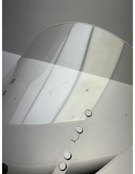 Bulle occasion SUZUKI VSTROM 650 2011 / 2016 9461111J00000