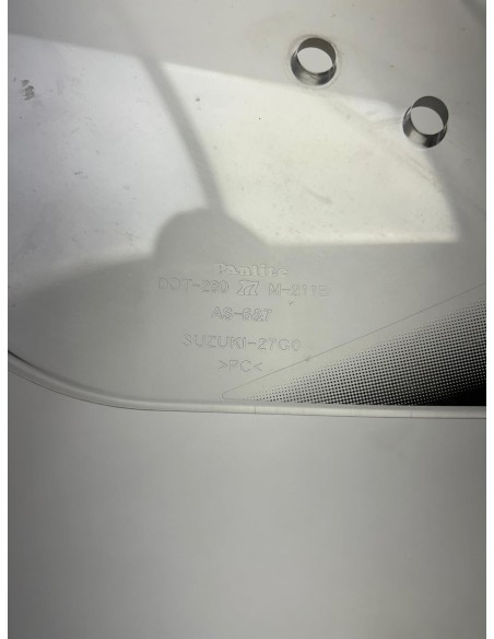 Bulle occasion SUZUKI VSTROM 650 2011 / 2016 9461111J00000