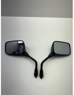 Rétroviseur origine gauche et droit KAWASAKI ER6N 2006 - 2008