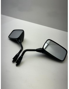 Rétroviseur origine gauche et droit KAWASAKI ER6N 2006 - 2008 2