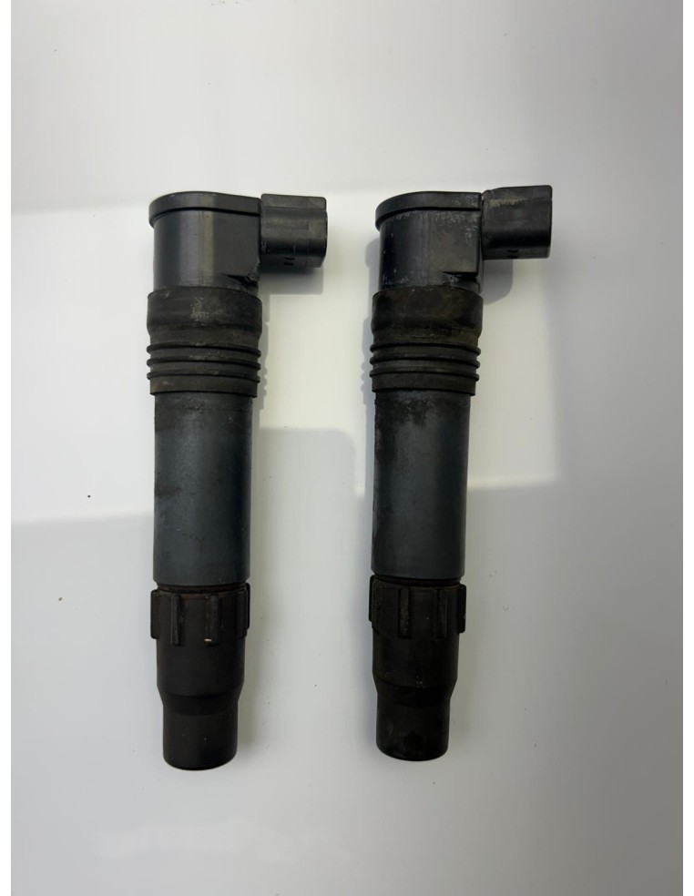 Bobine crayon x2 Kawasaki ER6N 2006 - 2014