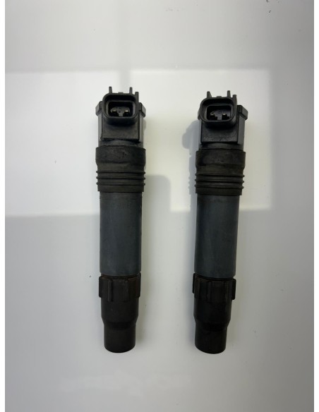 Bobine crayon x2 Kawasaki ER6N 2006 - 2014