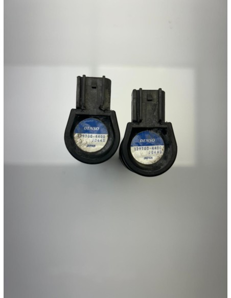 Bobine crayon x2 Kawasaki ER6N 2006 - 2014