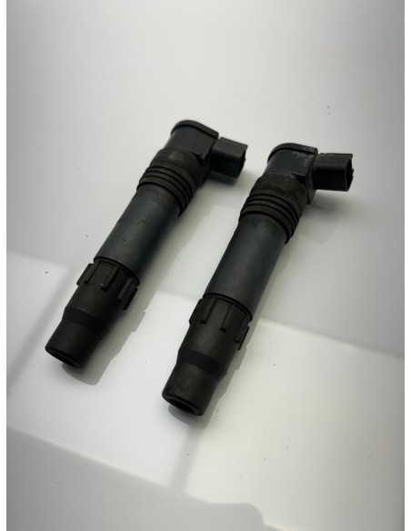 Bobine crayon x2 Kawasaki ER6N 2006 - 2014