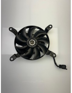 Ventilateur Kawasaki ER6N 2006 - 2011
