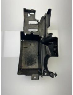 Bac support batterie Kawasaki ER6N 2006 - 2008