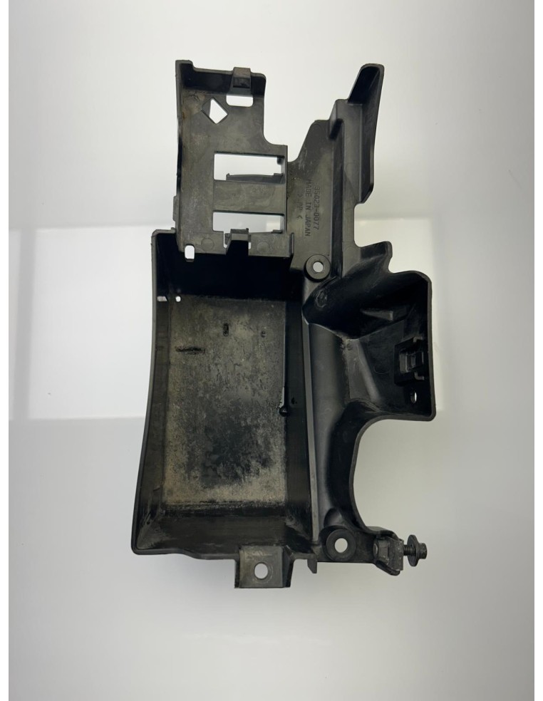 Bac support batterie Kawasaki ER6N 2006 - 2008
