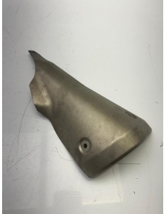 Protection de silencieux origine BMW R1200R 2013 - 2018