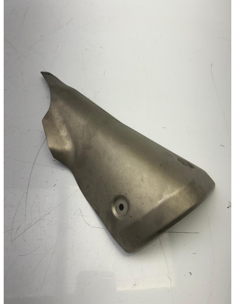 Protection de silencieux origine BMW R1200R 2013 - 2018