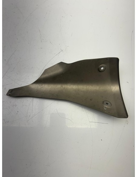 Protection de silencieux origine BMW R1200R 2013 - 2018