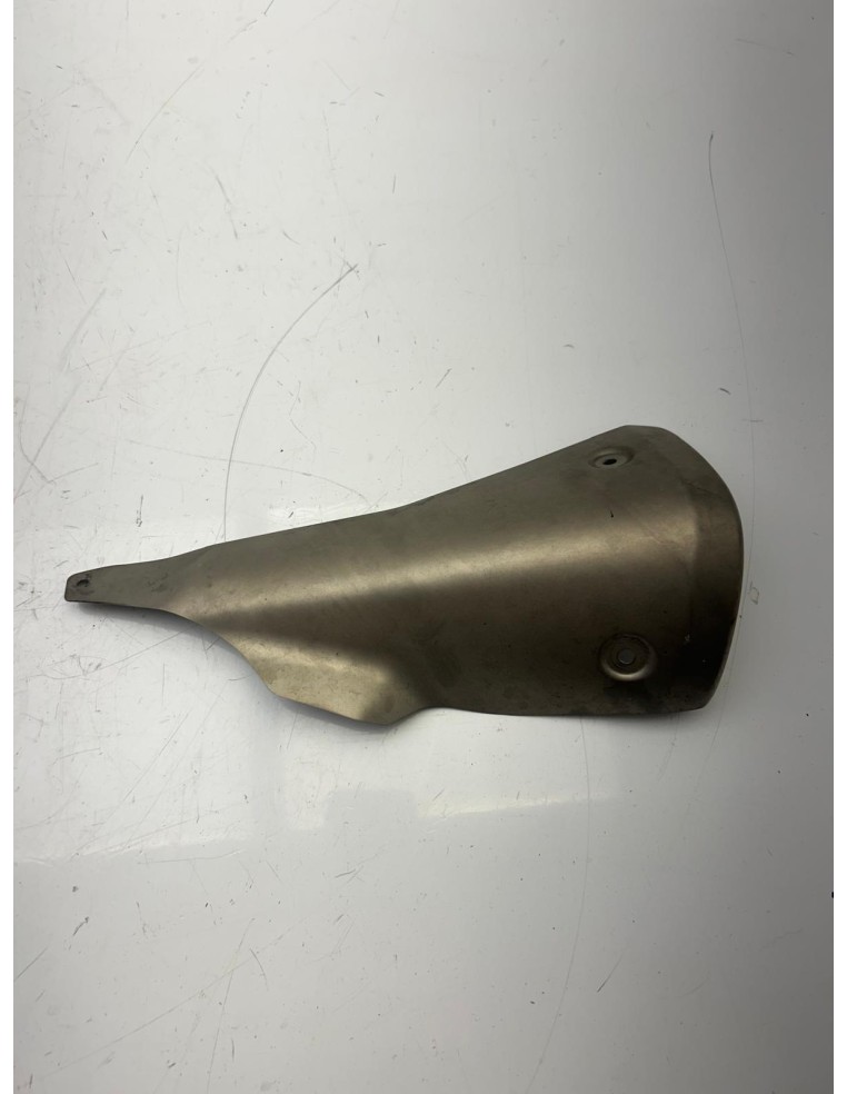 Protection de silencieux origine BMW R1200R 2013 - 2018