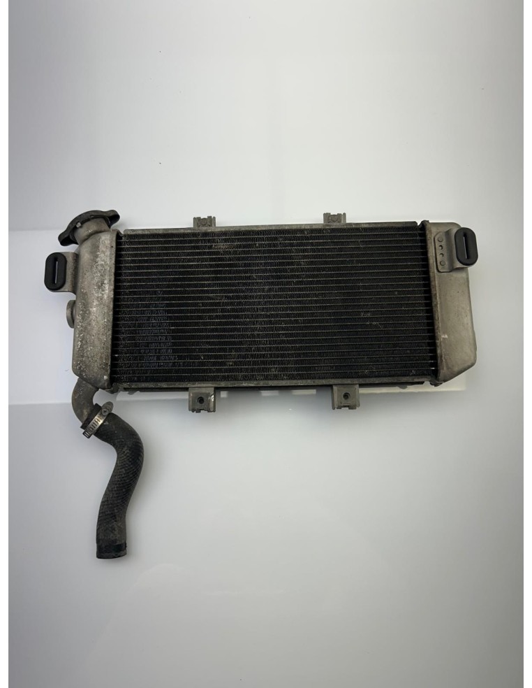 Radiateur origine Kawasaki ER6N 2006 - 2008
