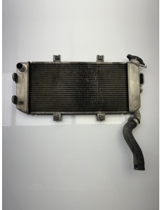 Radiateur origine Kawasaki ER6N 2006 - 2008 2