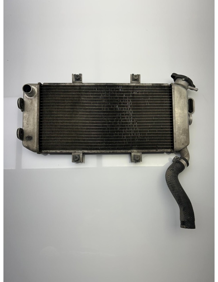 Radiateur origine Kawasaki ER6N 2006 - 2008