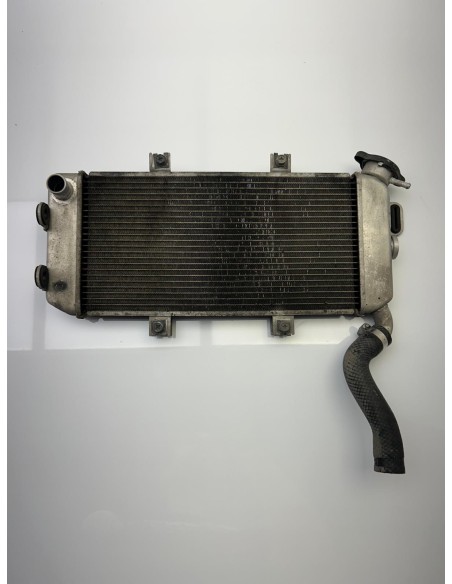 Radiateur origine Kawasaki ER6N 2006 - 2008