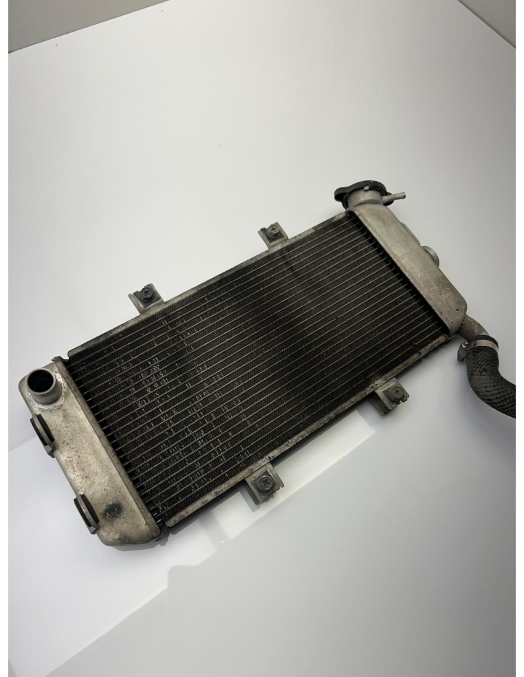 Radiateur origine Kawasaki ER6N 2006 - 2008