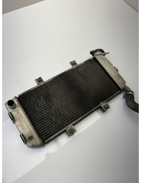 Radiateur origine Kawasaki ER6N 2006 - 2008