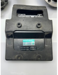 Kit neiman Kawasaki ER6N 2006 - 2008 2