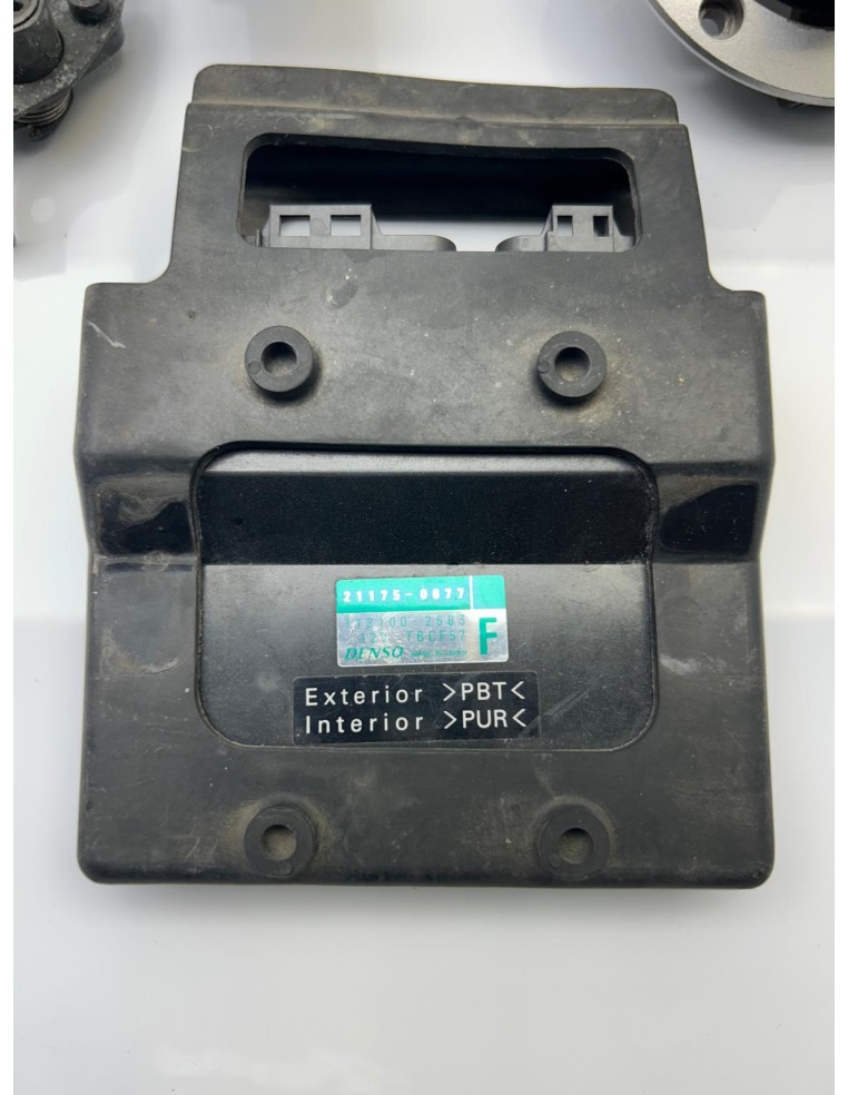 Kit neiman Kawasaki ER6N 2006 - 2008