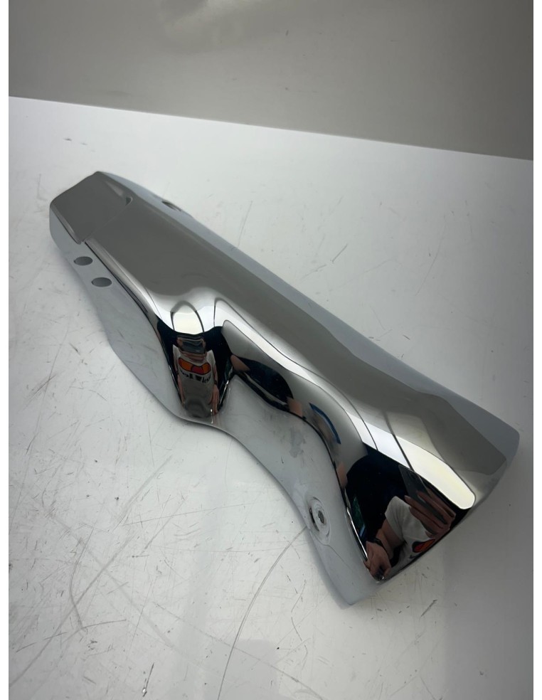 Protection d'échappement origine BMW R1200RT 2013-2018