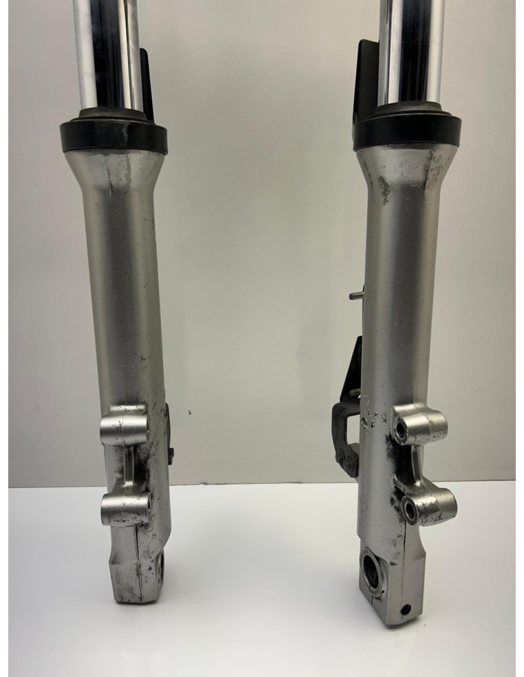 Fourche Kawasaki ER6N 2006 - 2008