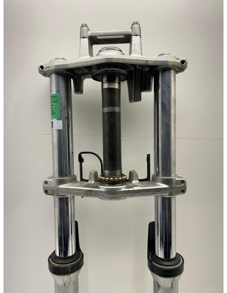 Fourche Kawasaki ER6N 2006 - 2008