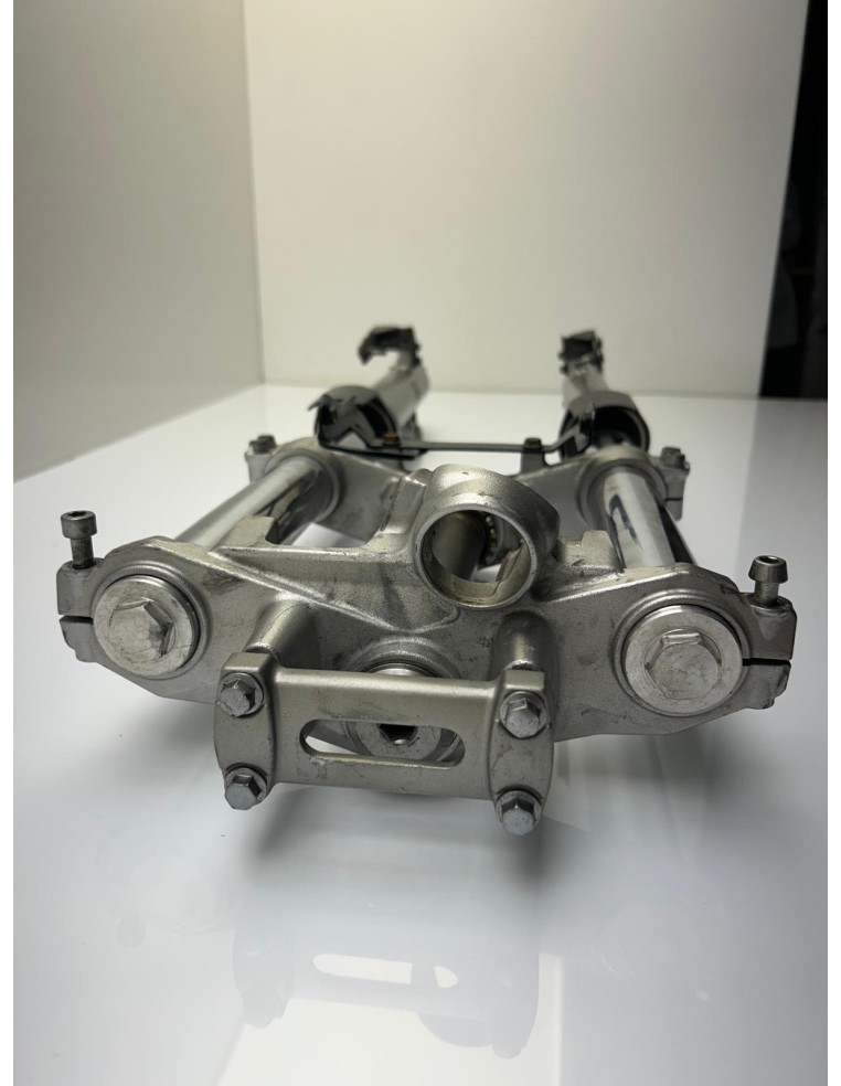 Fourche Kawasaki ER6N 2006 - 2008