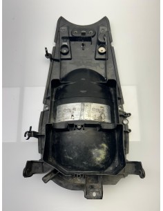 Passage de roue Kawasaki ER6N 2006 - 2008