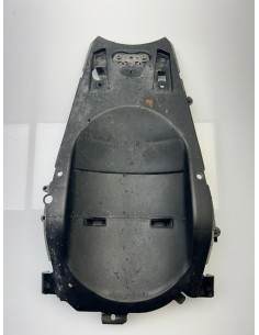 Passage de roue Kawasaki ER6N 2006 - 2008 2